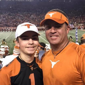 Meet your Posher, Kyle